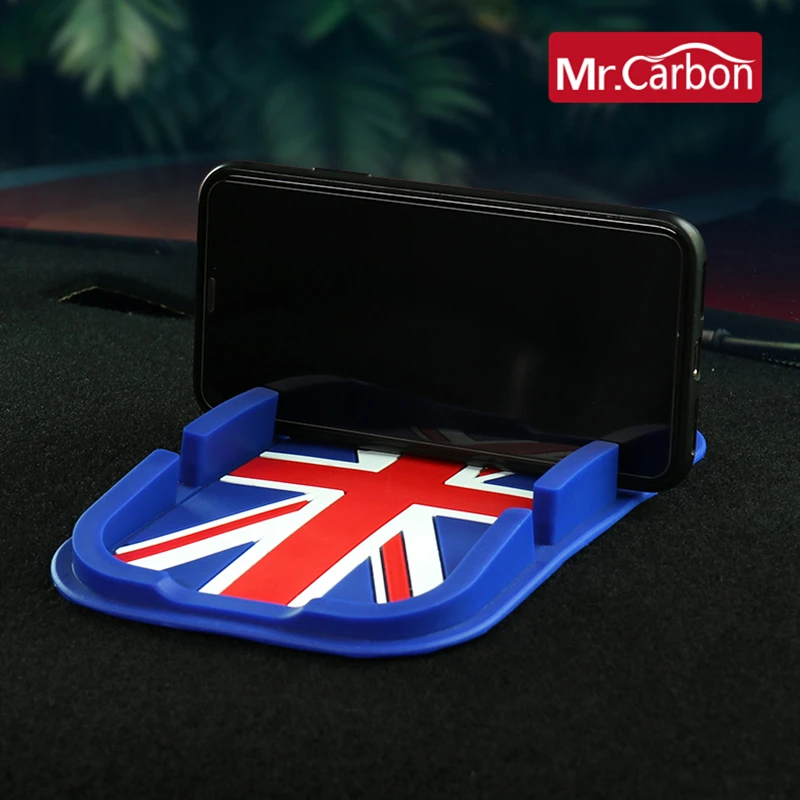 Приборной панели автомобиля многофункциональный мобильный телефон анти