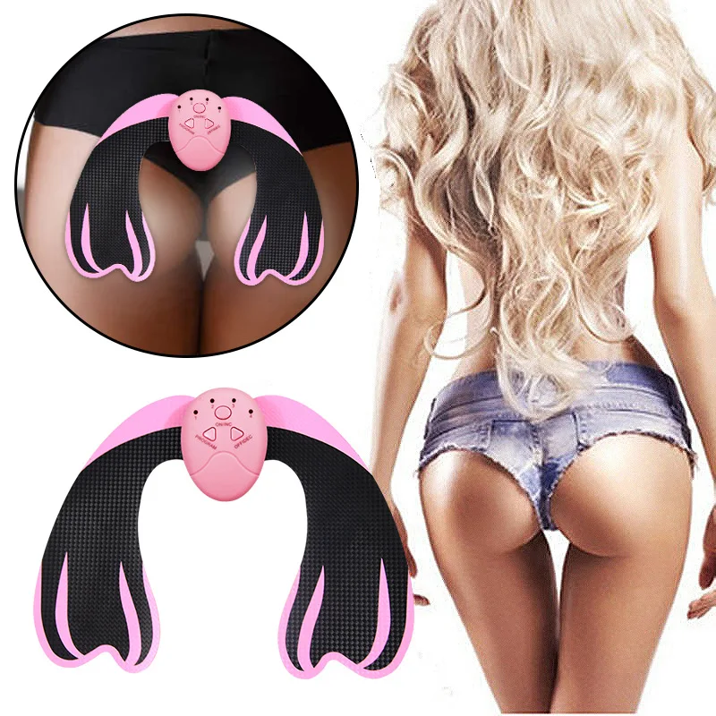 Умный беспроводной стимулятор мышц подарки здоровое тело электрические