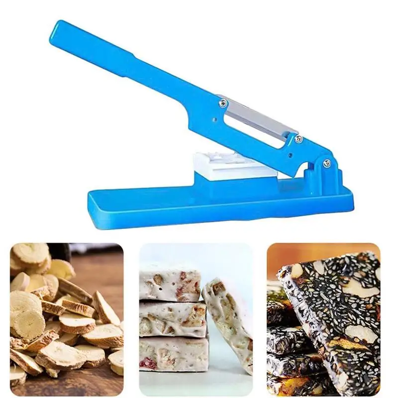 

Convenient and affordable multifunctional desktop slicer for home use