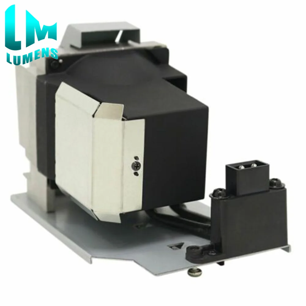 Оригинальная лампа с корпусом 5811117901 SVV P VIP 240/0.8 E20.8 для VIVITEK D803W 3D H1185HD D910HD 240W 180 дней