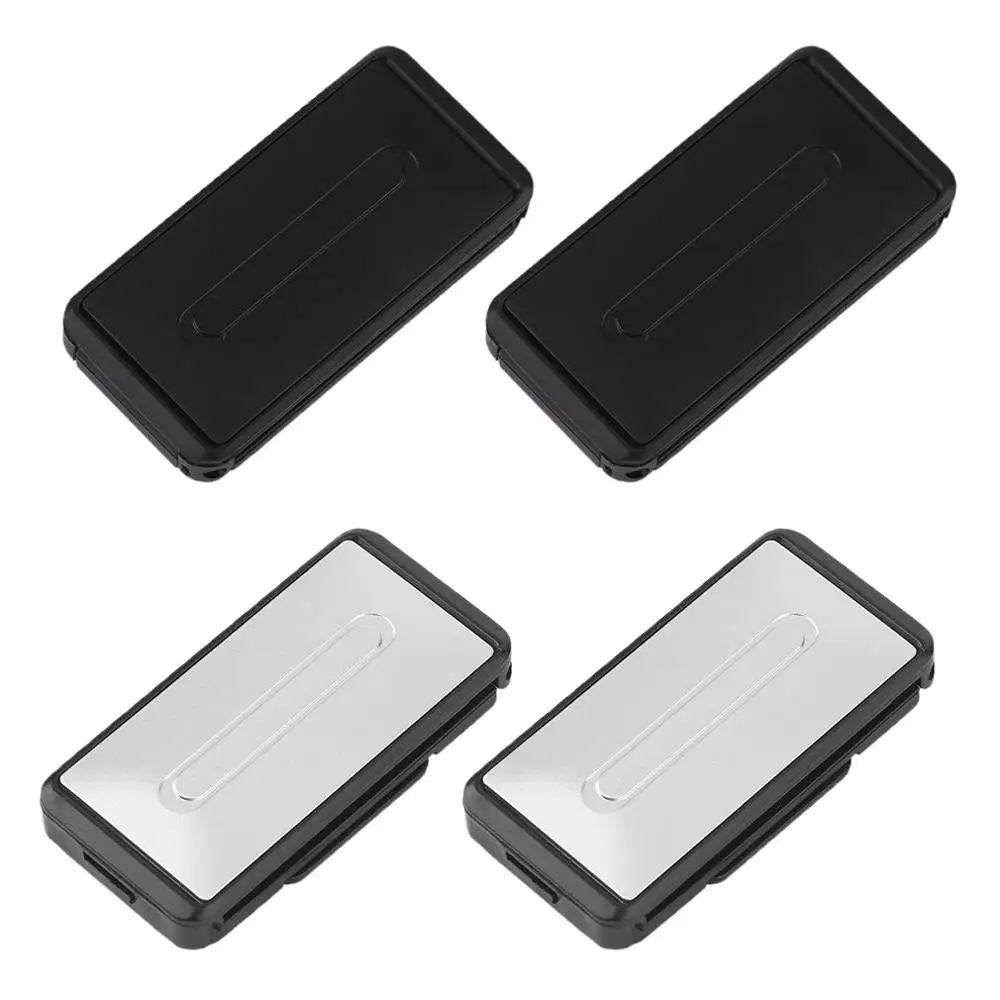 

ABS Comfortable Automobile safety belt clip buckle Fashionable vehicle Van safety Car anti slip clip Excellent