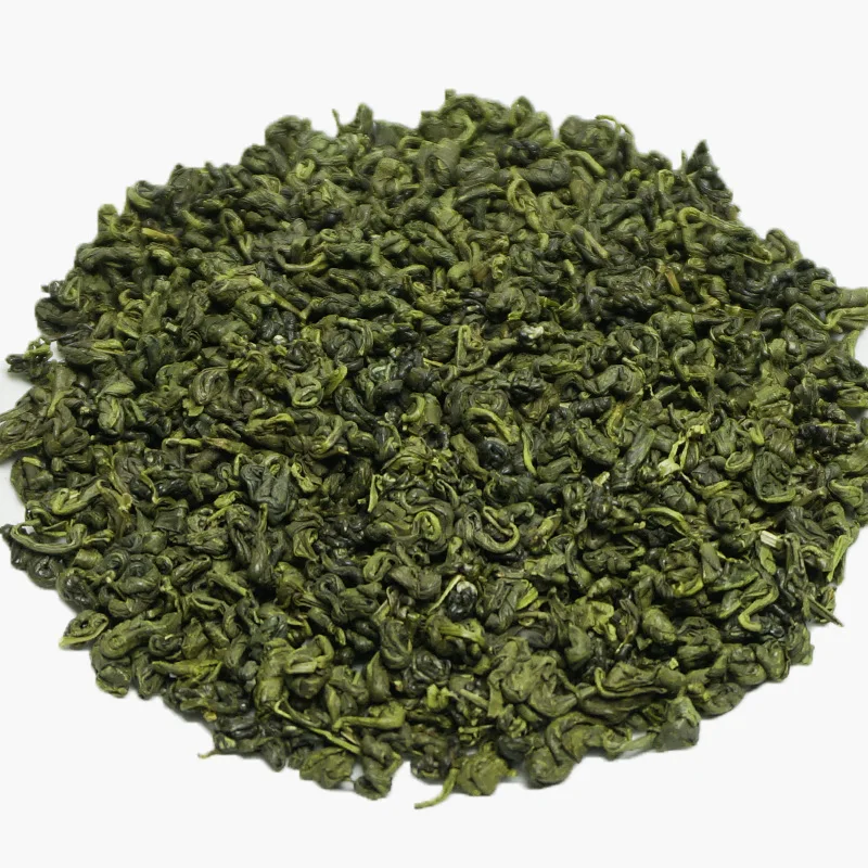 

2020 China Bi-luo-chun Green Real Organic New Early Spring Green For Weight Loss Health Care