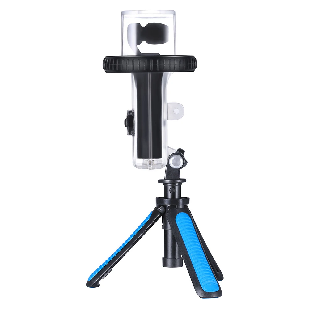 Для DJI Osmo Карманный чехол для дайвинга водонепроницаемый Защитный корпус 60 м