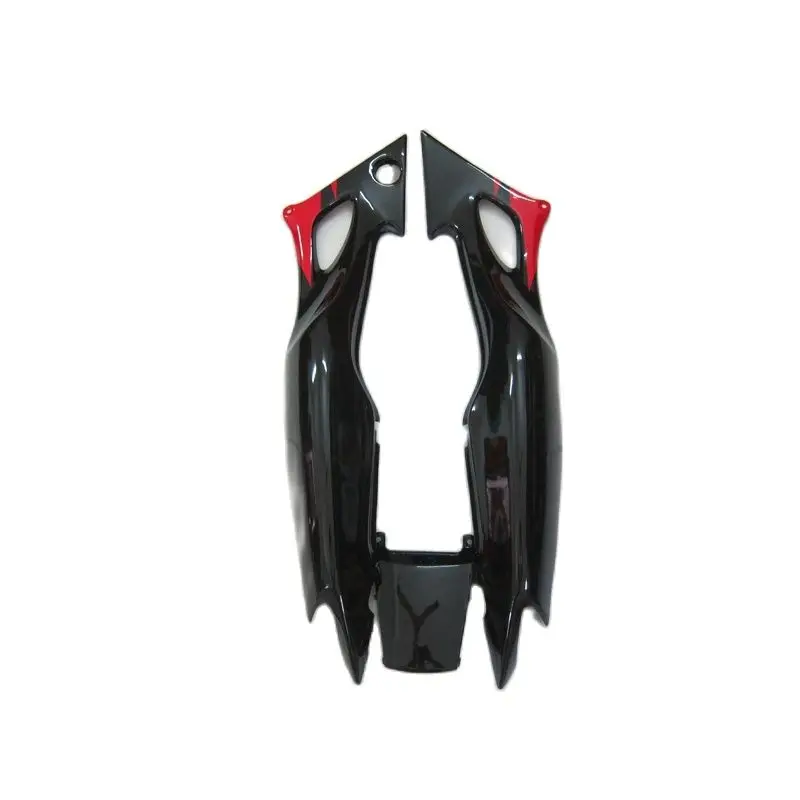 

High quality Fairings for HONDA CBR 600 F3 1998 1997 97 98 Fairings red black cbr 600 f3 fairing kit +7gifts xl108