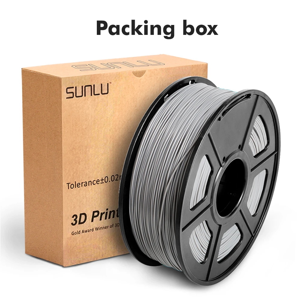 Нить для 3d принтера PETG, 1,75 мм, Просвечивающая, 3D нить PETG, допустимая погрешность+/-0,02 мм, подходит для печати, форма лампы 1 кг