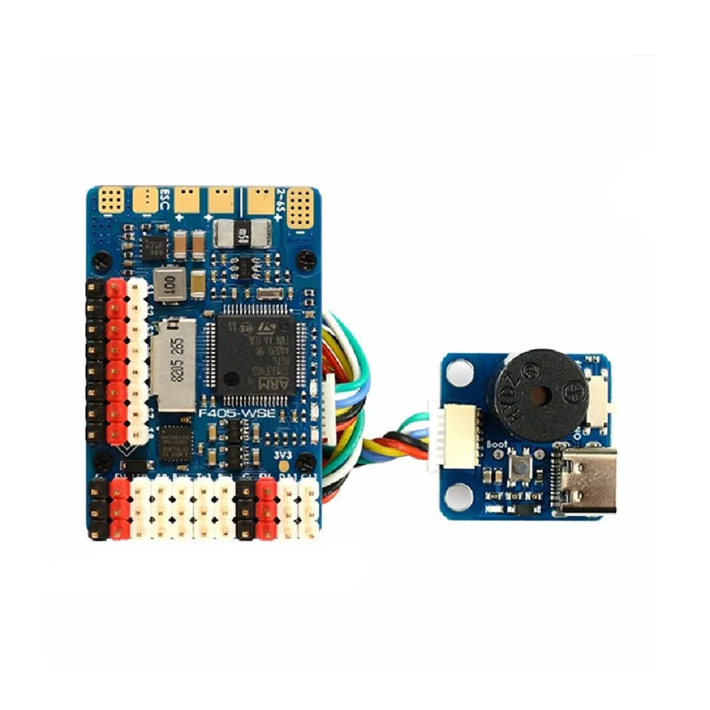 mateksys matek f405 wse f405 wse mpu6000 baro osd blackbox f4 контроллер поле