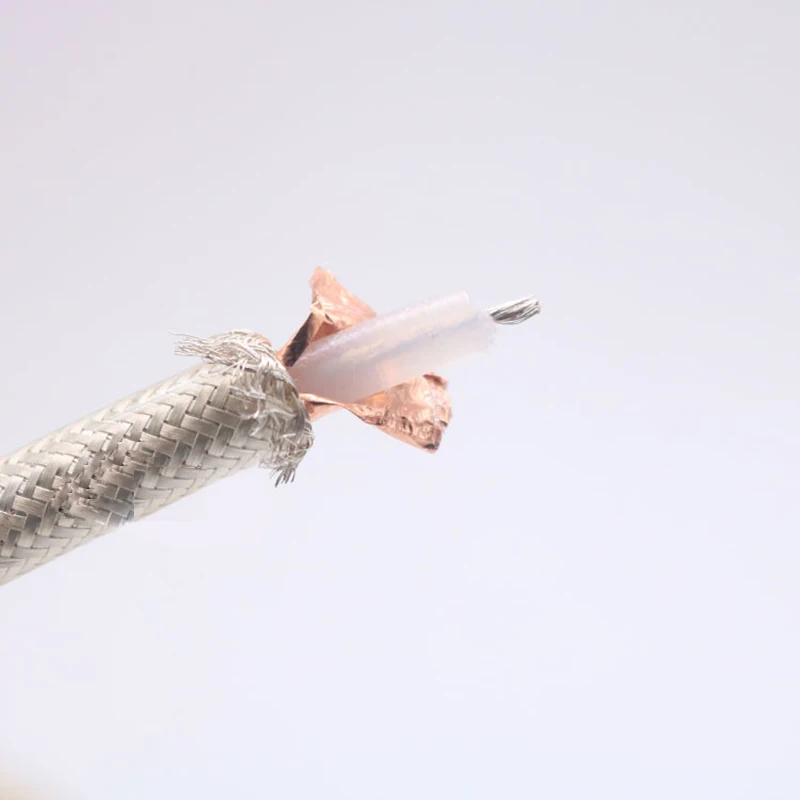 Коаксиальный кабель для сигнала метра XLO HT4 цифровой аудиопровод | Электроника