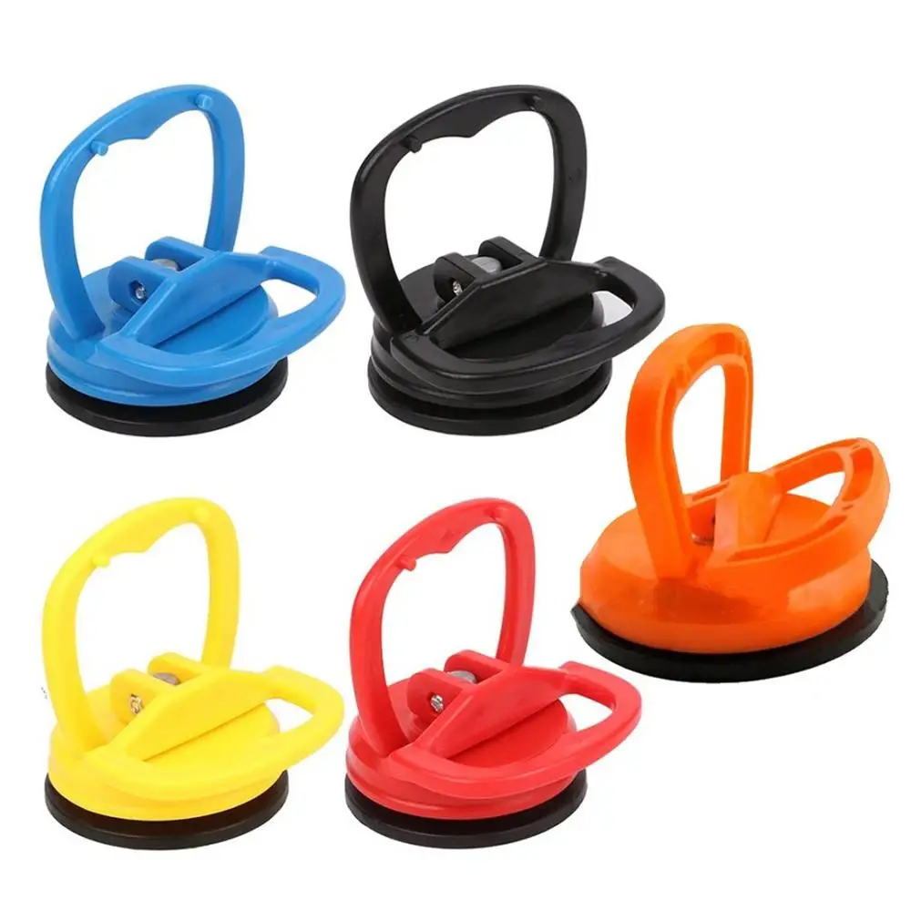 

Mini Dent Remover for Auto Car Dent Removal Tools Strong Suction Cup Repair Kit Metal Glass Lifter Lock