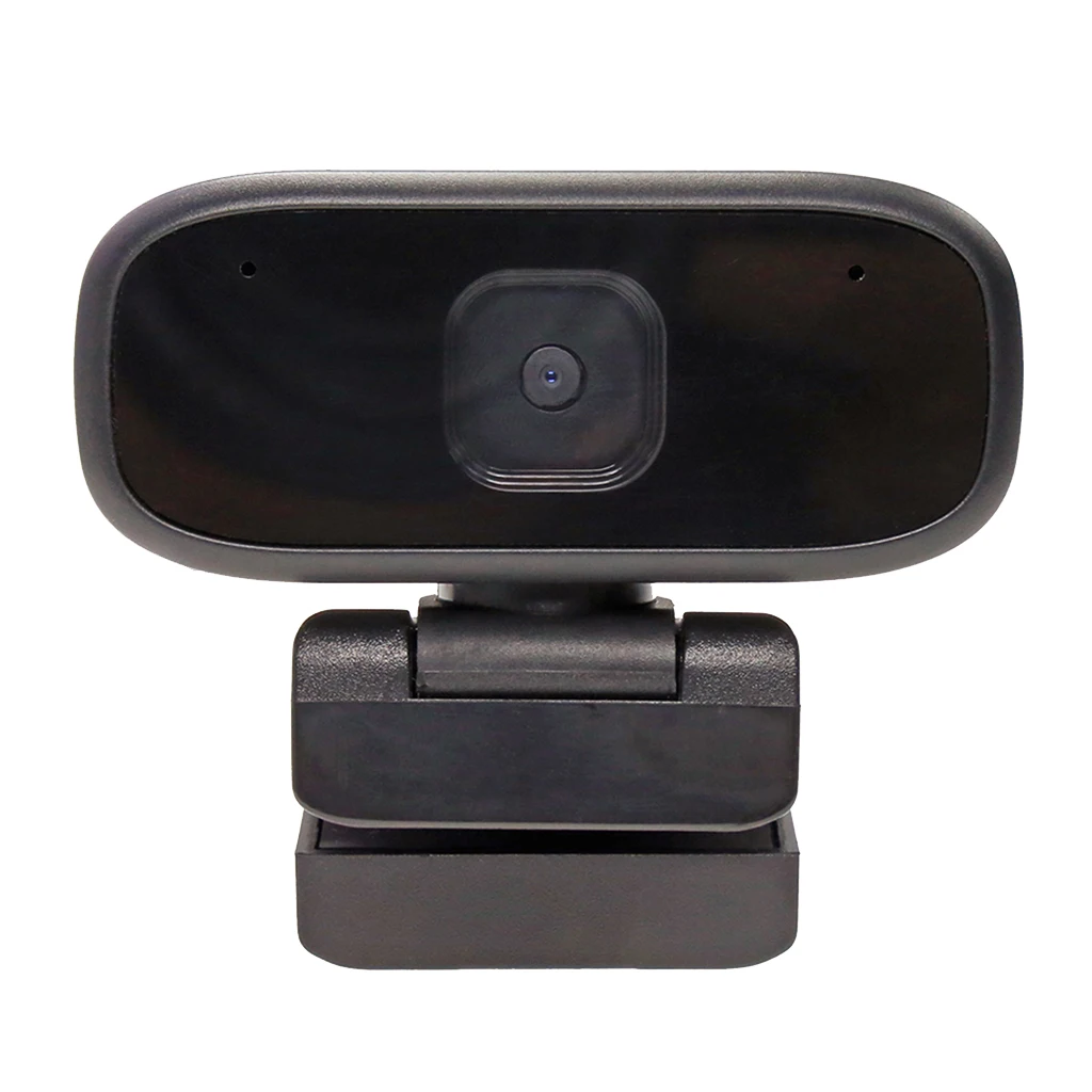 

Webcam 720P 30fps FHD Web Cam with Mic Microphone for PC Laptop Notebook