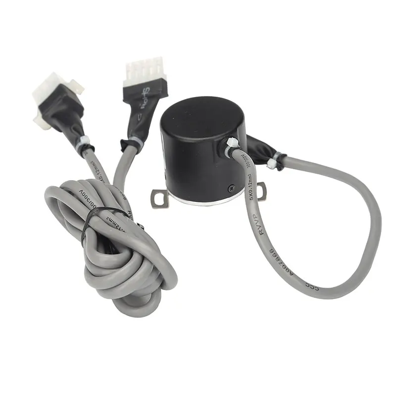 Кодер 1000 детали для компьютерной вышивальной машины линейный кодер 02