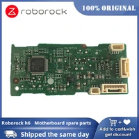 brand new original circuit board motherboard spare parts suitable for roborock mace h6 handheld wireless vacuum cleaner parts