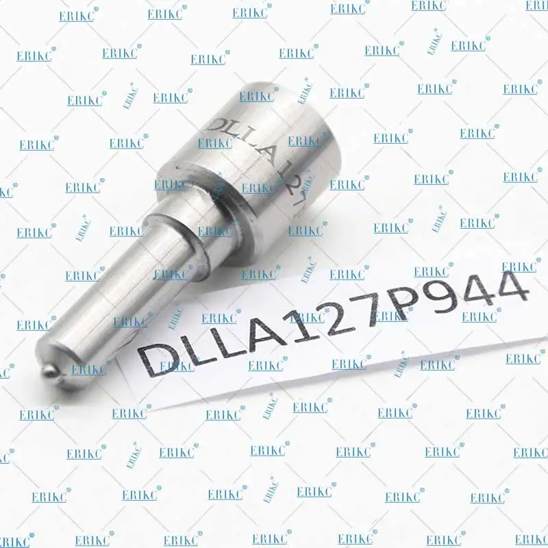 ERIKC DLLA127P944 оригинальная форсунка Common Rail DLLA 127P 944 часть дизельного топлива для