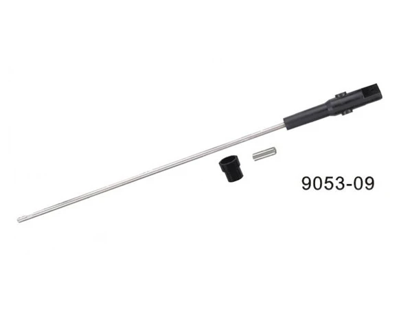 

RC Helicopter DH 9053 Inner Shaft Spare Part suit for Double Horse 9053 9101 Helicopter Inner shaft Accessory