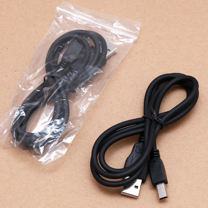 Мини USB 2 0 кабель 5 контактов Mini к кабели для быстрой зарядки и передачи данных MP3 MP4