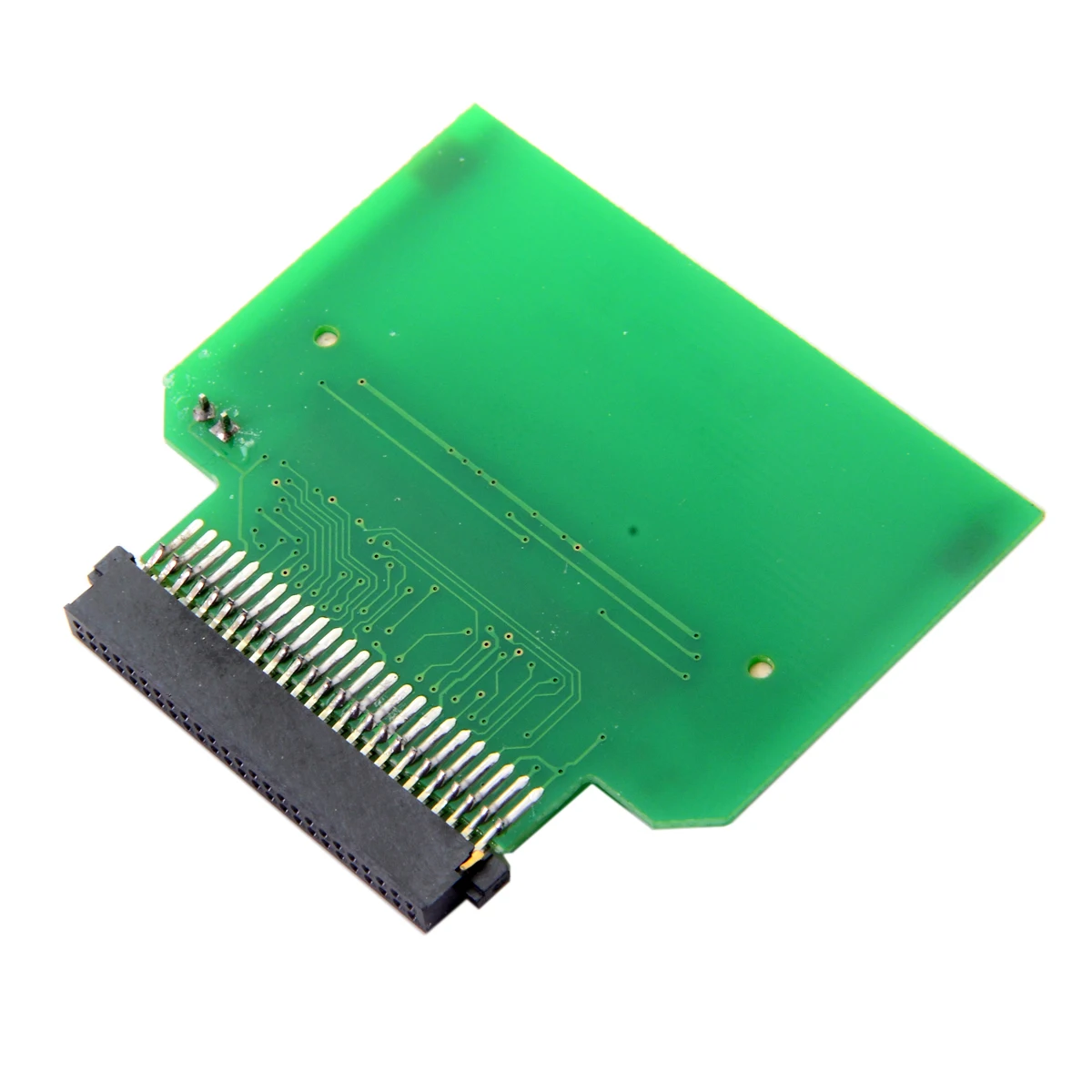 CYDZ CF Compact Flash Merory Card to 50pin 1 8 дюймов IDE жесткий диск SSD конвертер адаптер для Toshiba |