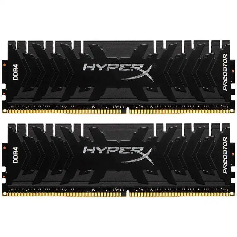 Память ОЗУ Kingston HyperX Predator 8 
