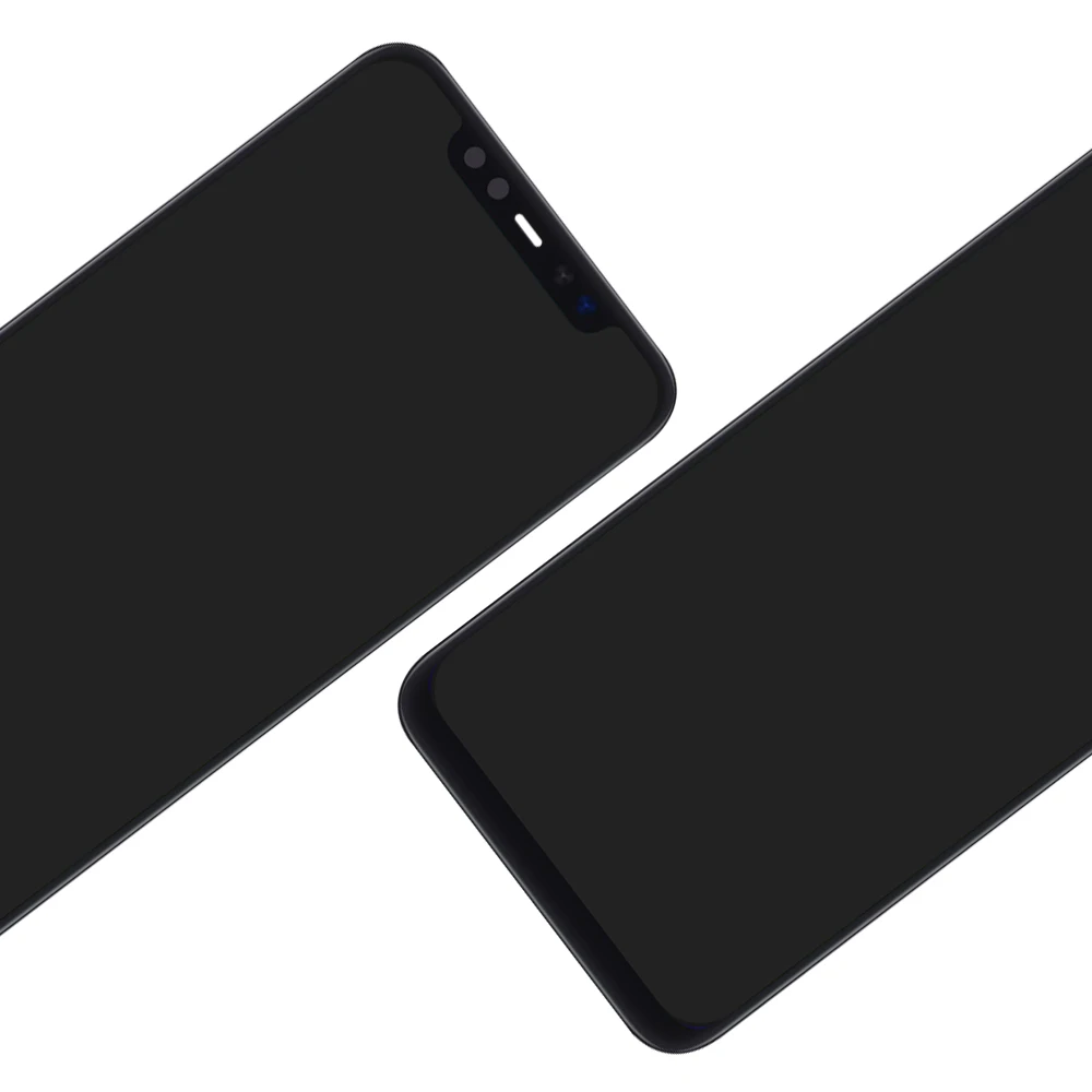 

100% Original Display For Xiaomi Mi 8 Pro LCD Display Touch Screen Digitizer Assembly Replacement For Xiaomi Mi8 Pro LCD Screen