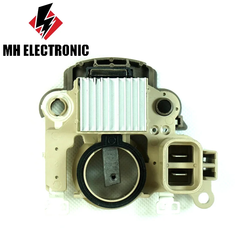 Новый электронный генератор переменного тока MH ELECTRONIC IM854 ME701363 A866X27572 12 Вольт