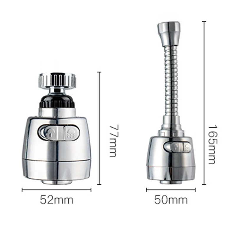 

1Pcs!! Water Faucet Bubbler Kitchen Faucet Saving Tap Water Saving Bathroom Shower Head Filter Nozzle Water Saving Shower Spray
