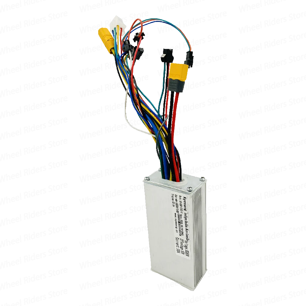 Оригинальный ноль 10X передний/задний контроллер скутера Электрический скейтборд