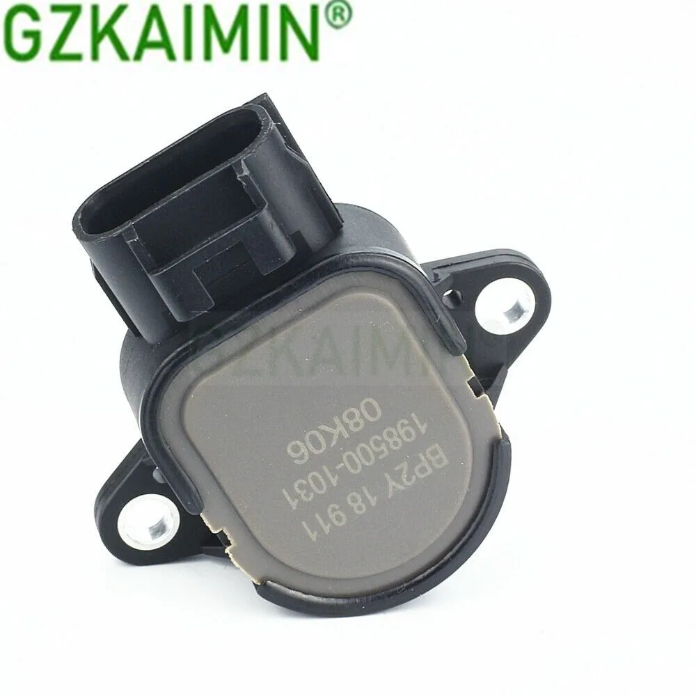 NEW Throttle Position Sensor TPS OEM ZJ0118911 ZJ01-18-911 198500-1260 BP2Y-18-911 1985001031 For MAZDA 3 1.6L | Автомобили и