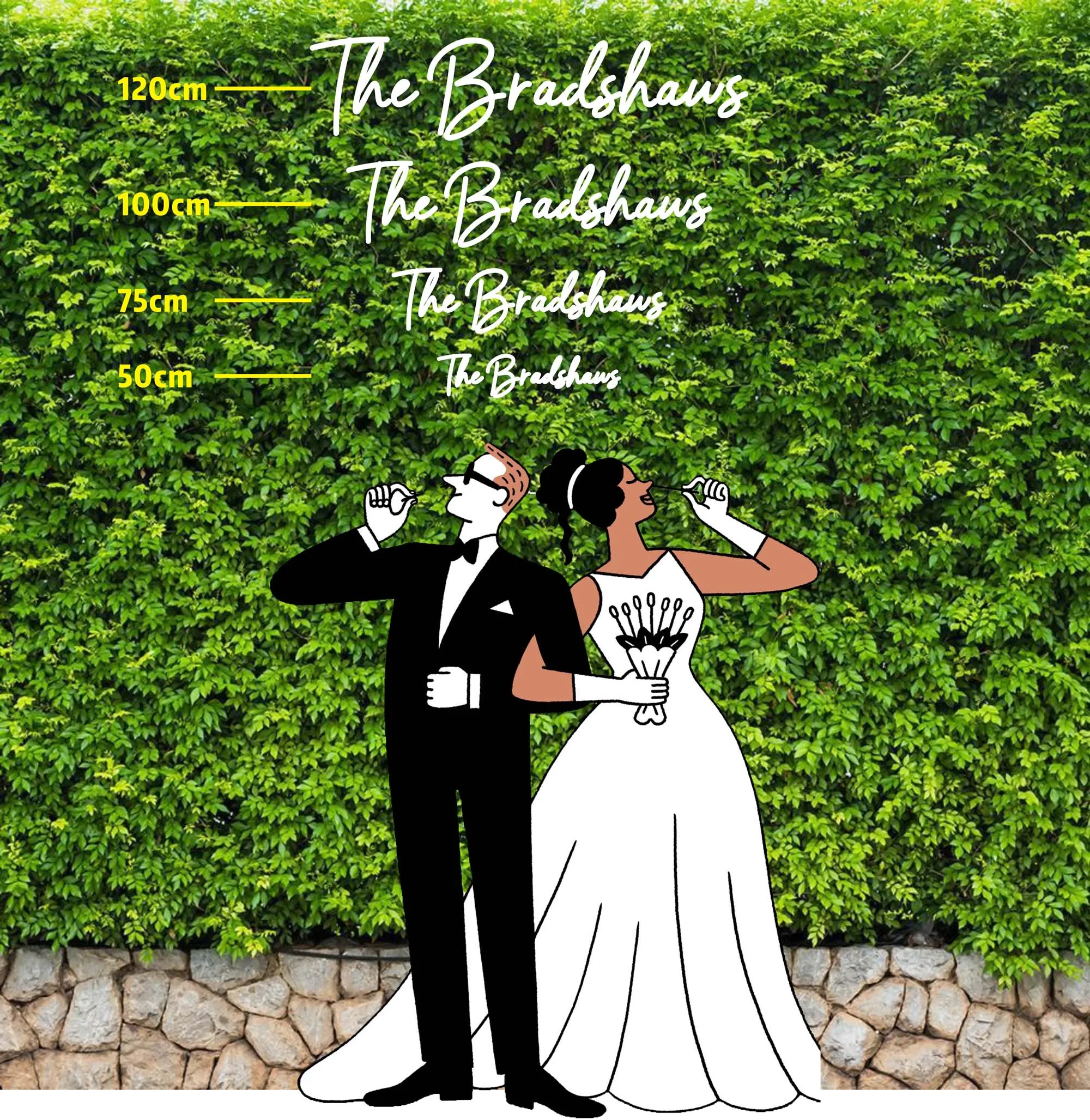 Неоновая светодиодная вывеска на заказ декор с логотипом комнаты индивидуальный