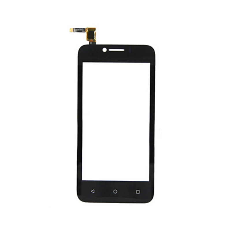Новый сенсорный экран для huawei Ascend Y560 переднее стекло дигитайзер замена |