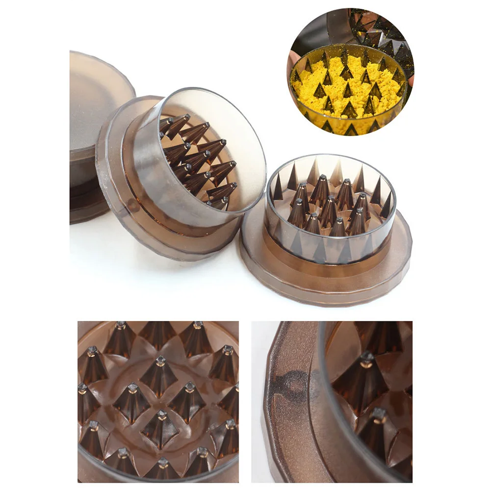 Дробилка для ловли карпа измельчитель наживки водонепроницаемый портативный