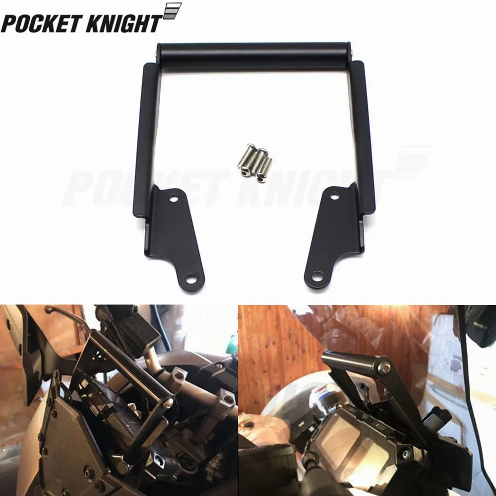 Держатель для телефона мотоцикла | Чехлы и декоративные молдинги