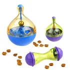 Игрушка для кошек, электронная сигарета в форме кошачьего неба, диспенсер для еды с утечкой, Интерактивная игрушка, мяч, игрушки для домашних животных