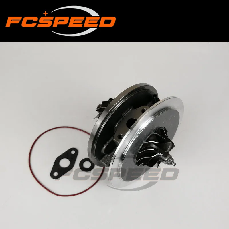 Turbo картридж GT2052V 723167 Турбонагнетатель chra сердечника для Volvo Penta Шифф S60 S80 V70 XC90 2.4D 120Kw D5244T 2001