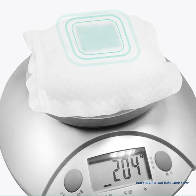 Almohadillas desechables para pecho 67JC, 100 Uds., a prueba de fugas, ultrafinas, antigalactorrea-4