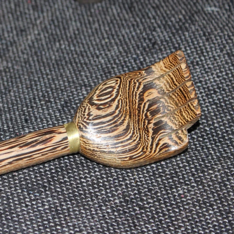 Новинка чесалка для спины массаж тела Бамбуковые продукты здоровья от зуда