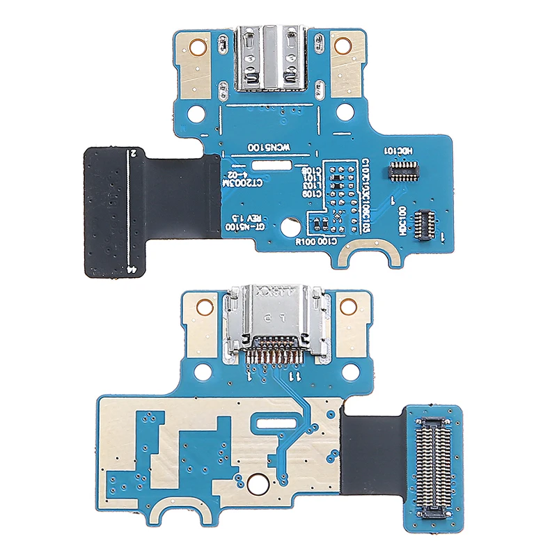 

Charging Port Flex Cable Replacement For Samsung Galaxy Note 8.0 GT-N5100 N5110 Charger Connector Plug Board Flex Ribbon Cable