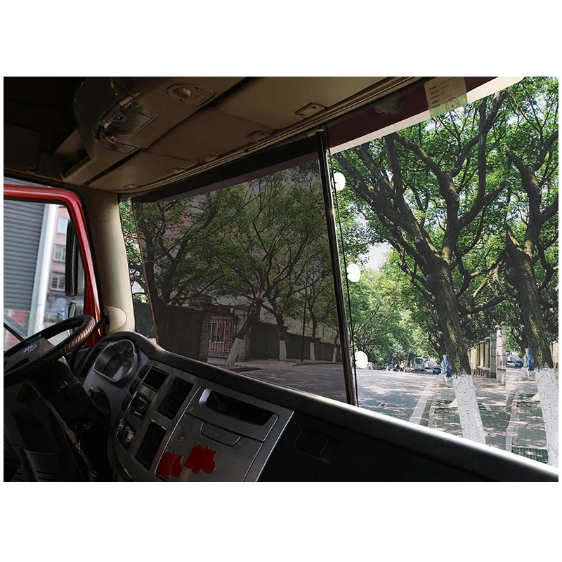 Автомобильная экозащита лобовое стекло автомобильный передний солнцезащитный