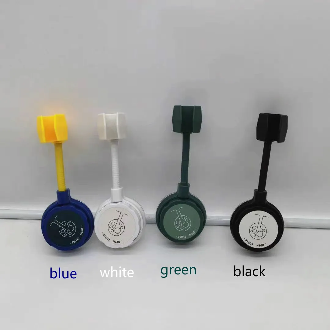 

Universal Adjustable Hand Shower Holder Suction Cup Holder Full Plating Shower Rail Head Holder Bathroom Bracket Not Fall Off