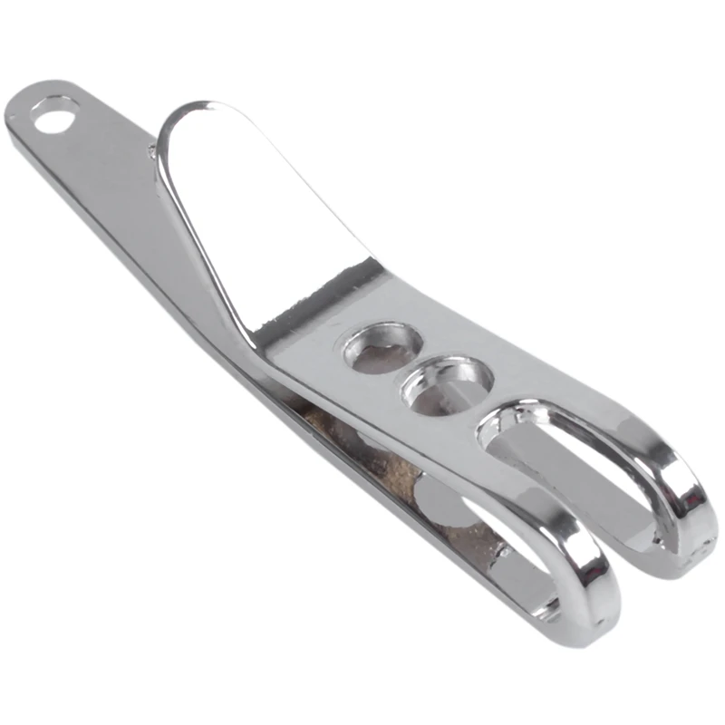 Новый металлический многофункциональный зажим для ремня денег и брелок|Зажимы