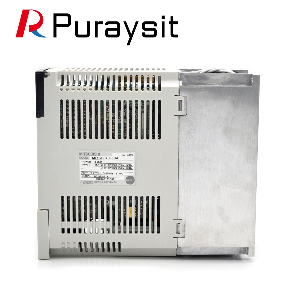 Mitsubishi Servo Drive MR-J2S-40A 10A 20A 60A 70A 100A 200A 350A 500A | Обустройство дома