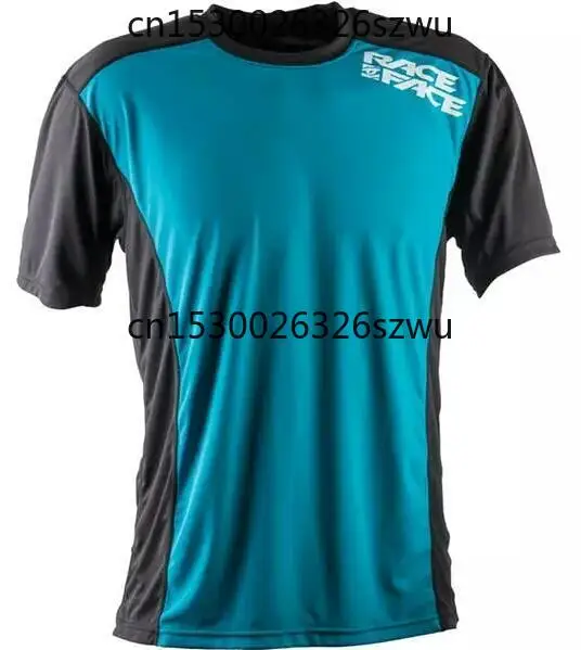 

2020 short Sleeve new Motocross jersey spexcel Mountain sport motorcycle jersey Motos Jersey DH MTB downhill jersey H