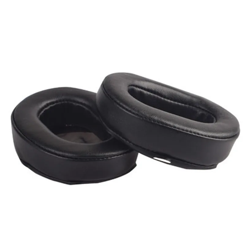 Амбушюры из овечьей кожи для наушников sony MDR 1A 1ADAC сменные амбушюры с памятью