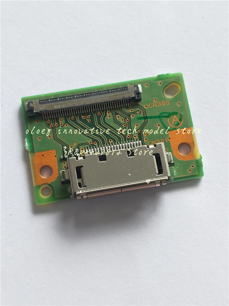 NEW FS7 FS7II Mounted C.Board VF PCB A2062509A Interface Board Adapter Plate Base For Sony PXW-FS7 PXW-FS7M2 FS7M2 Repair Part |