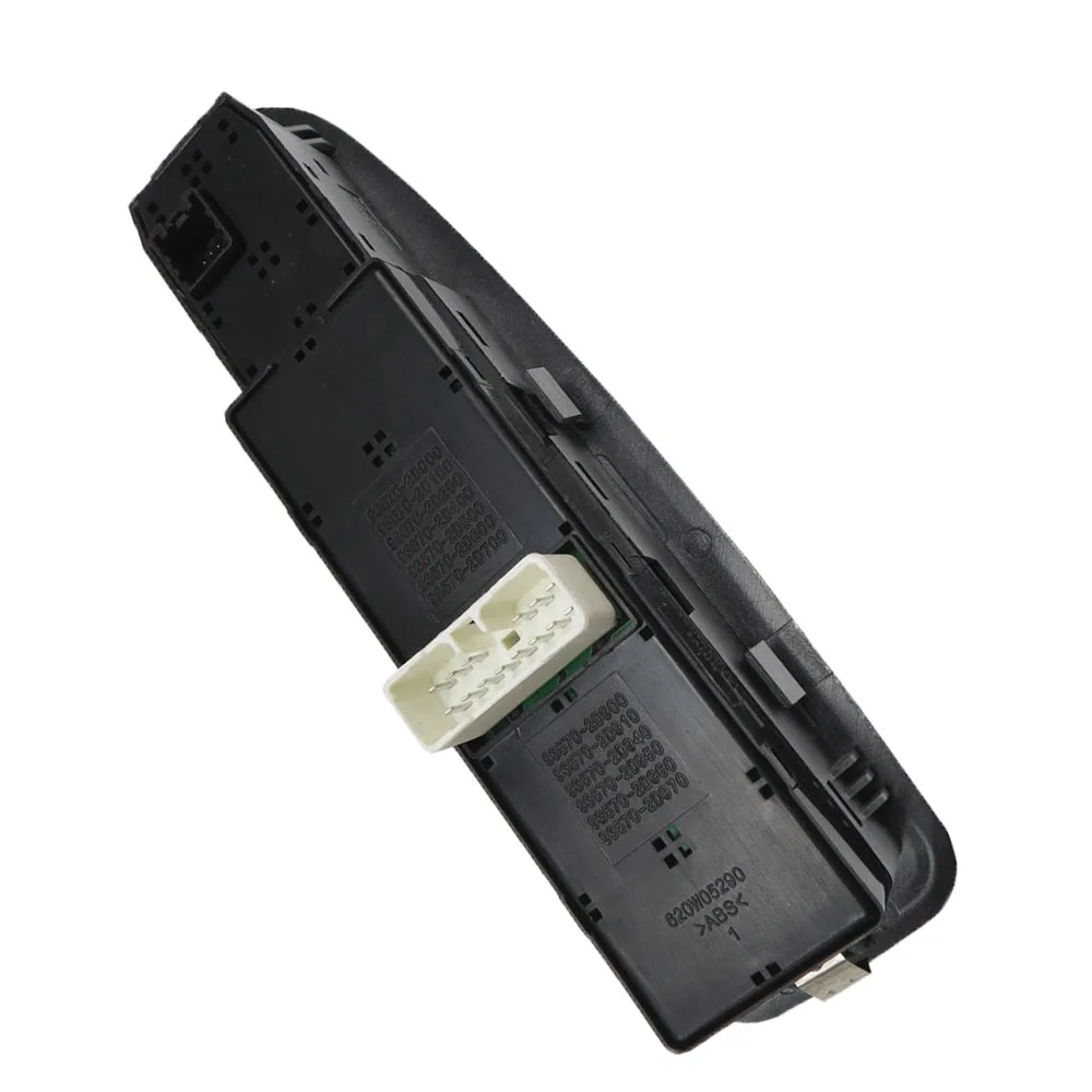 Переключатель управления стеклоподъемником передний левый для Hyundai Elantra 2001 2002 2003