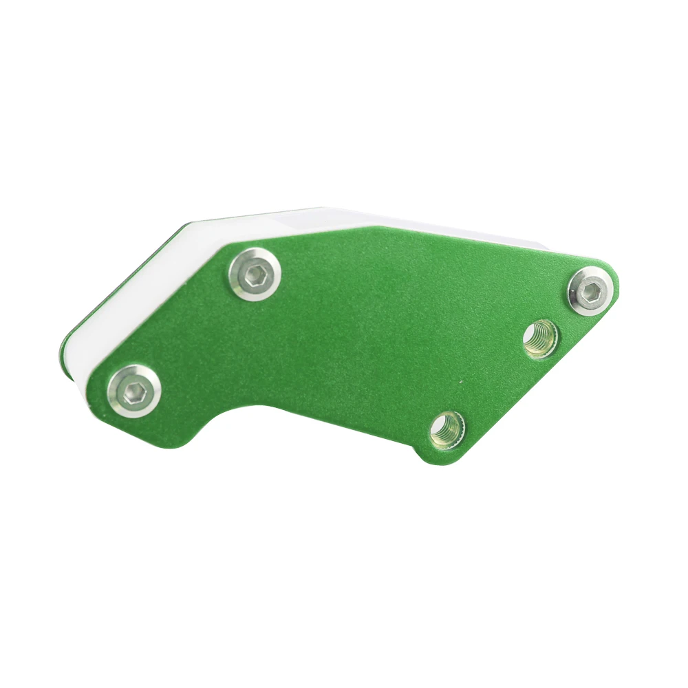 Универсальный натяжитель цепи питбайка для мотоцикла комплект направляющих