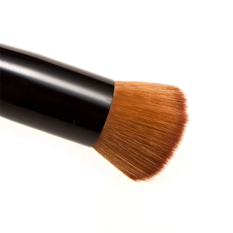 Кисть для макияжа основы новый инструмент красоты одинарная высококачественная