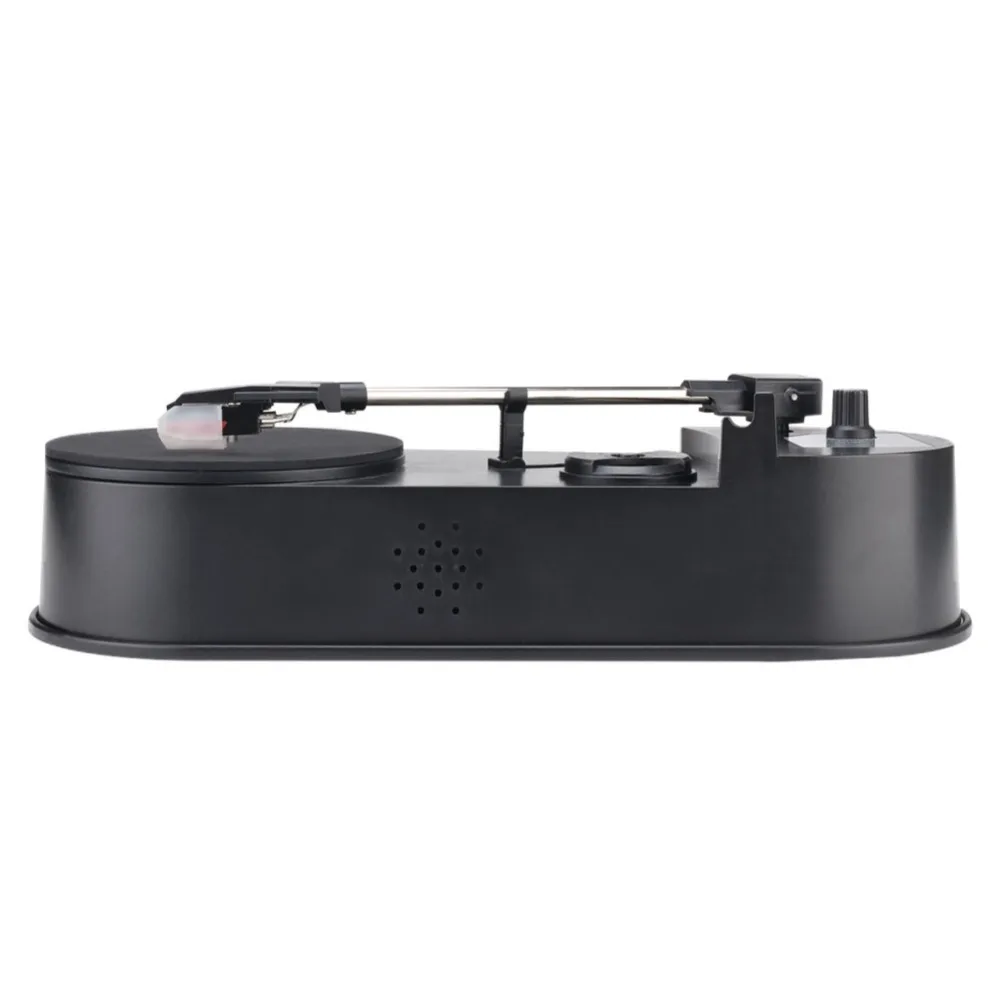 ezcap610P USB Turntable LP Record Vinyl to MP3 Converter Stereo CD Player | Электроника