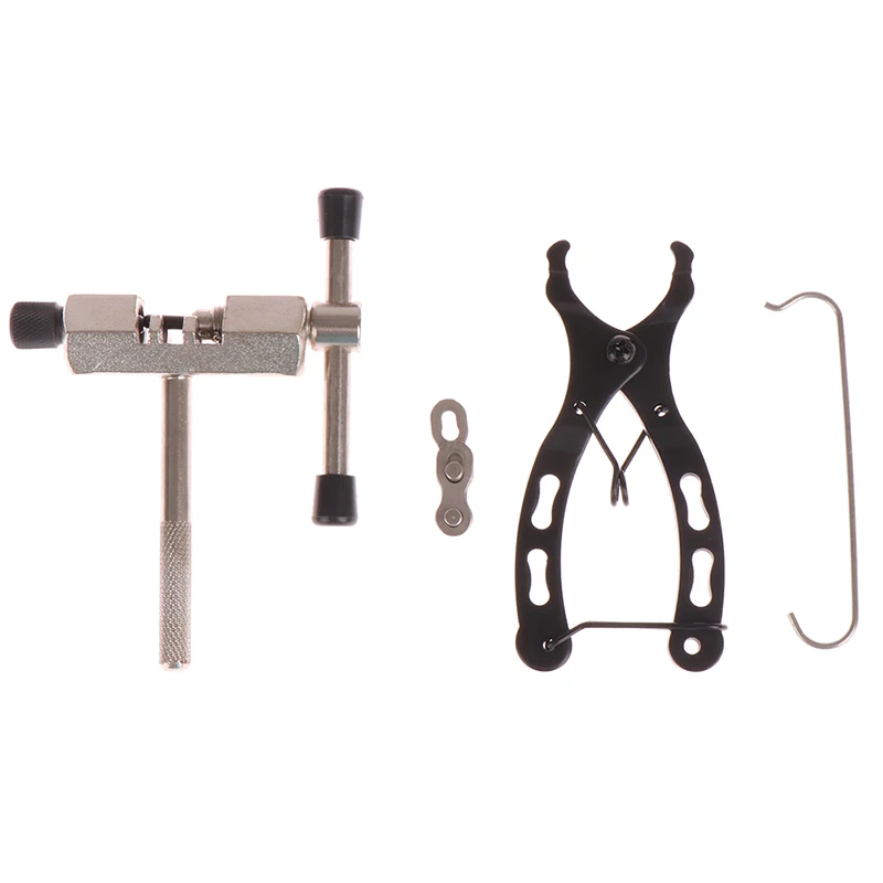 Универсальный инструмент для велосипеда плоскогубцы звеньев цепи разветвитель