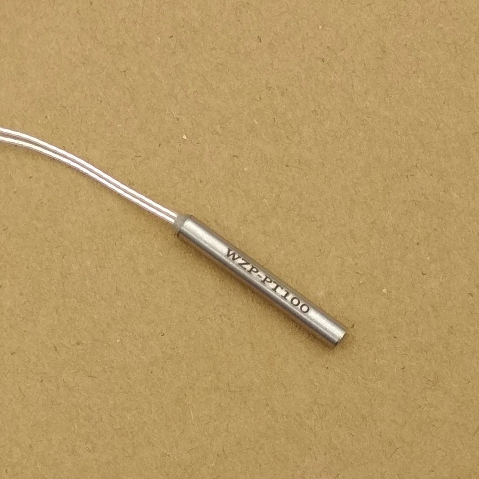 Термостойкий зонд с платиновым сердечником 300 мм 4*30 для отечественного