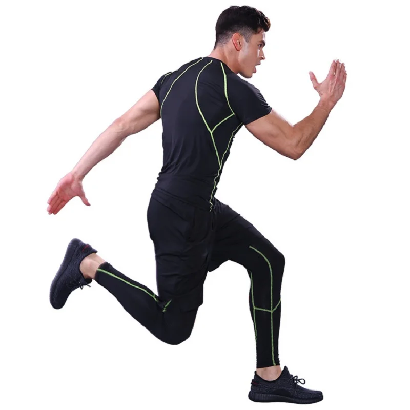 

Sportswear & Accessories