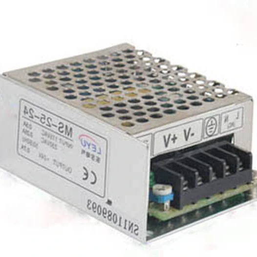 Китайский поставщик, хорошее качество, 25 Вт, 24 В, телефон