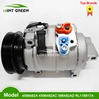 Запасные части для компрессоров для Chrysler 300 5.7L V8 04596492AC 4472205573 4472205622 4472205572 4596492A 4596492AC 596492AD